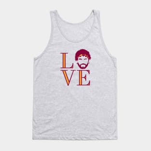 K Love Tank Top